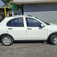 کوییک s مدل 1401|خودرو سواری و وانت|اهواز, زیتون کارمندی|دیوار