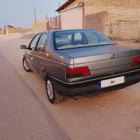 پژو2000عروسک|خودرو سواری و وانت|کاشان, سرفره و صدره|دیوار