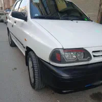 پراید ۱۳۱ مدل ۹۸|خودرو سواری و وانت|نسیمشهر, |دیوار