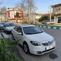 برلیانس مدل ۹۵