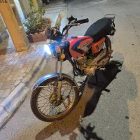 هندا 90 مدارک کامل