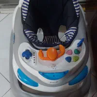روروئک موزیکال بچه