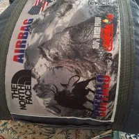 کیسه خواب بوفالو