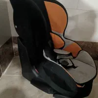 صندلی کودک در حد نو