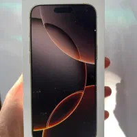 آیفون 16 پرومکس|موبایل|زاهدان, |دیوار