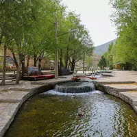 سرعین اردبیل دوروزه