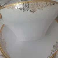 سرویس چینی ۶ نفره کامل|ظروف سرو و پذیرایی|پردیس, فاز ۱۱|دیوار