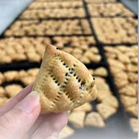 کلوچه خرمایی