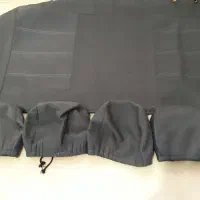 روحش صندلی دسته دو  L 90