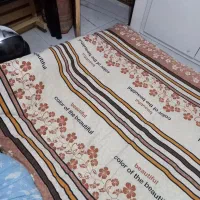 تشک. دوشک دونفره درحدنو|تشک تختخواب|مشهد, گاز|دیوار