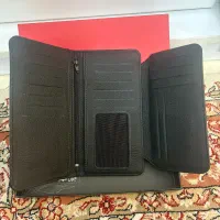 کیف پول نوین چرم|کیف، کفش، کمربند|تهران, دردشت|دیوار