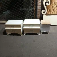 سرویس خواب دو نفره|تخت و سرویس خواب|رشت, توشیبا|دیوار