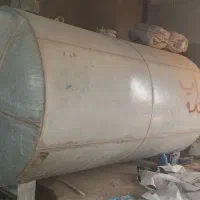 فروش تانکر گالوانیزه و پلاستیکی|ابزارآلات|محمدیه-قزوین, |دیوار