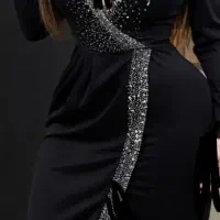 لباس مجلسی