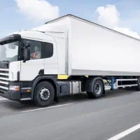 راننده هستم