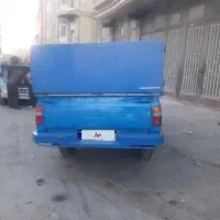 نیسلن وانت|خودرو سواری و وانت|سنقر, |دیوار