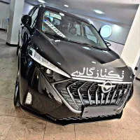هایما X7 ایکس هفت در رنگبندی))مدل 1405 صفر خشک روز