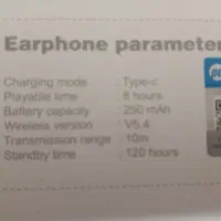 هدفون PD17 نو|لوازم جانبی موبایل و تبلت|بیرجند, |دیوار