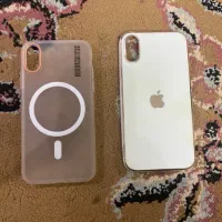 پاوربانک ۵هزار میلی آمپر با قاپ ایفون