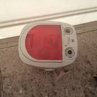 کهنه شور فریدولین|ماشین لباسشویی و خشک‌کن لباس|مشهد, ارشاد|دیوار