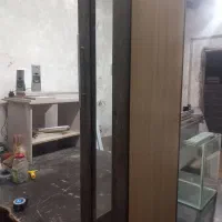 دکوری شیشه ای|بوفه، ویترین، کنسول|رشت, نیروی دریایی|دیوار