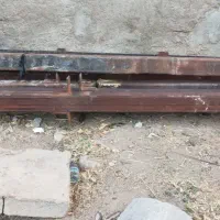 اهن آلات|مصالح و تجهیزات ساختمان|فیروزآباد (لرستان), |دیوار