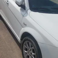 دنا اتومات 1401|خودرو سواری و وانت|بجستان, |دیوار