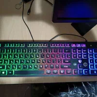 کیبورد دراگون ممبران