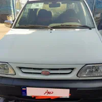 فروش ماشین  پراید 98