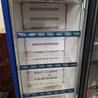 یخچال ایستاده