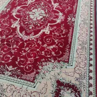 یک تخته فرش 6متری 500شانه|فرش|قم, زند آباد|دیوار