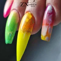 آموزش تخصصی کاشت ناخن کاملاتضمینی با مدرک اقساطی