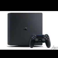 پی اس 4کرایه ای در داراب ps4|کنسول، بازی ویدئویی و آنلاین|داراب, |دیوار