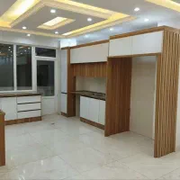 high gloss//براق و آینه‌ای//کابینت اماده کدkc520|مصالح و تجهیزات ساختمان|صحنه, |دیوار