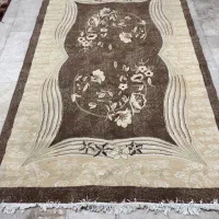 دو عدد فرش ماشینی  ۴متری و ۶ متری