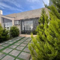 فروش زیر قیمت ویلا همکف/سنددار/لوکیشن برند