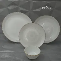 آرکوپال درجه یک برند مقصود،دینو،گلدن اوپال|ظروف سرو و پذیرایی|کوهدشت, |دیوار