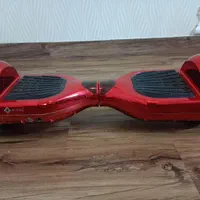 اسکوتر برقی