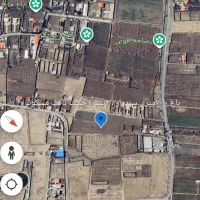 باغ سندار۳نبش(باغ باغچه چاردیواری ویلا فقط چارباغ)|فروش دفتر صنعتی، کشاورزی، تجاری|شاهدشهر, |دیوار