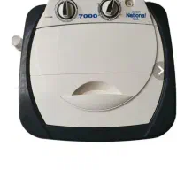 ماشین لباسشوی