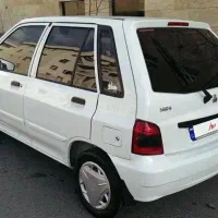 پراید ۱۱۱ مدل ۹۷