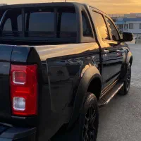 jac t8 1402|خودرو سواری و وانت|بیلوار, |دیوار