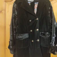 مانتو زنانه