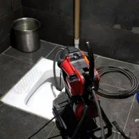 لولهبازکنی تخصصی اوجوز نیم ساعته رفع سیمان رسوب