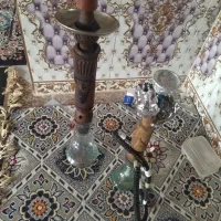 قلیان میوه ای طعم لیمو|کلکسیون و سرگرمی|زاهدان, |دیوار