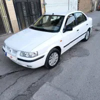 سمند lx مدل نود درجه یک