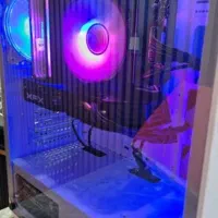 نصب و راهاندازی شبکه و دوربین و تجهیزات کامپیوتر|خدمات رایانهای و موبایل|تهران, نیلوفر|دیوار