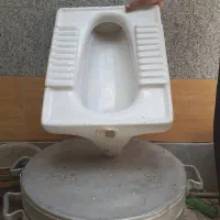 دستشویی باغی|لوازم سرویس بهداشتی|اصفهان, ملک‌شهر|دیوار
