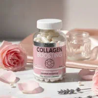 سفید کننده  بدن و صورت