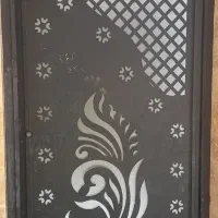 درب و پنجره و حفاظ اهنی
